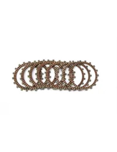 Kit forro de embrague SACHS 1898600004