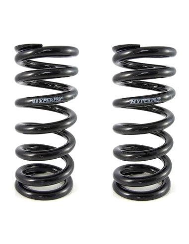 Kit de bajada delantero/trasero/combinado HYPERPRO SP-BM12-SSL041B