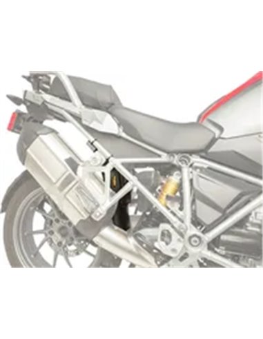 Protector contra salpicaduras trasero MAIER 05876-20