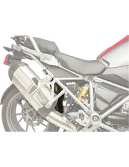 Protector contra salpicaduras trasero MAIER 05876-20