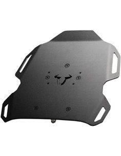 Rejilla portaequipajes para asiento de acompañante SW-MOTECH GPT.07.782.40000/B