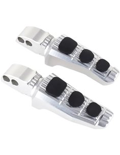 Estribera UF20 GILLES TOOLING RGK-670-UF20-SET-S