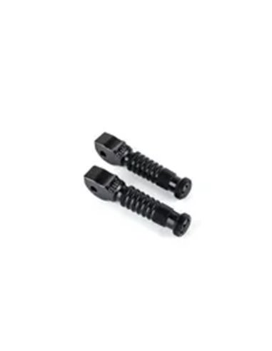 Kit reposapiés negro GILLES TOOLING RGK-400-UF16-SET-B
