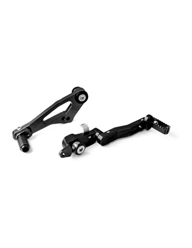 Kit de palancas de cambio y freno GILLES TOOLING RCT-BM05-SB-KIT-B