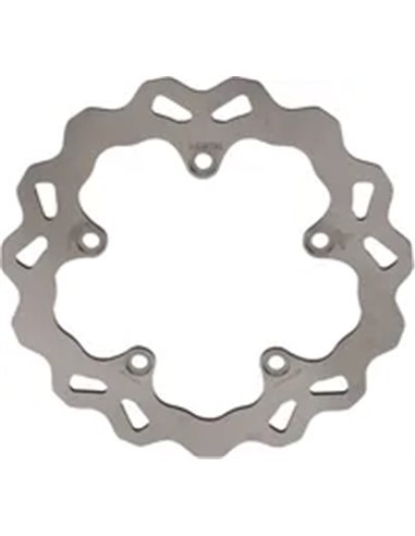 Disco de freno Wave® GALFER DF720W