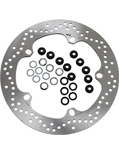 Disco de freno SBS 5014