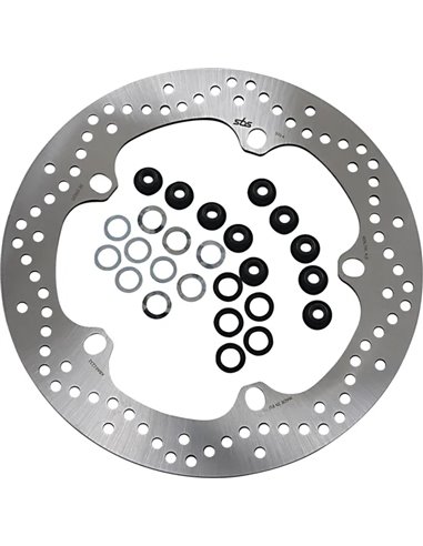 Disco de freno SBS 5014