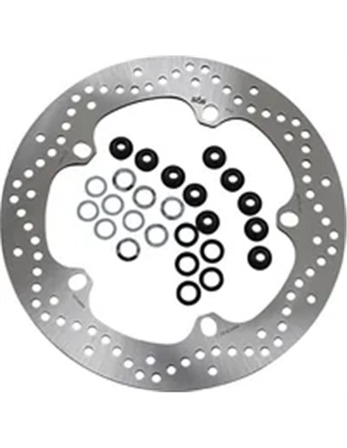 Disco de freno SBS 5014