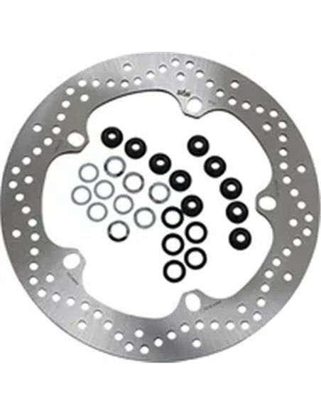 Disco de freno SBS 5014