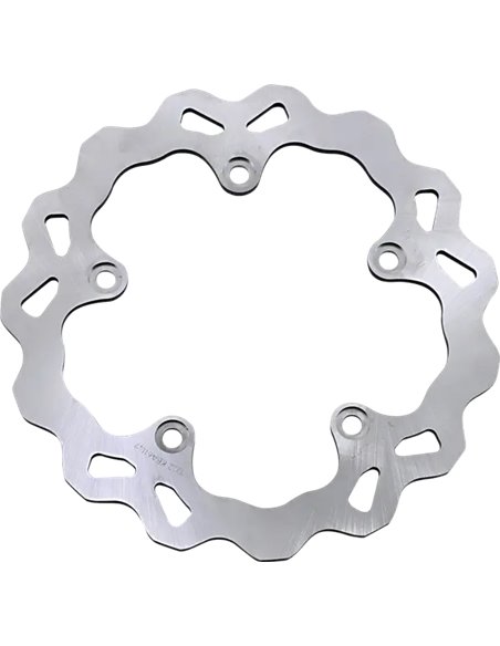 Disco de freno Wave® GALFER DF763W