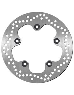 Disco de freno redondo estándar SBS 5068