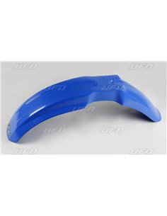 Front Fender UFO-Plast Tm Mx-En 80-125-250 1997-00 Azul