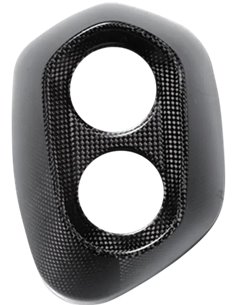 Tapa final AKRAPOVIC V-EC252