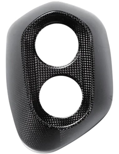 Tapa final AKRAPOVIC V-EC252