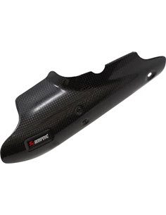 Protector de calor AKRAPOVIC P-HSB12SO8