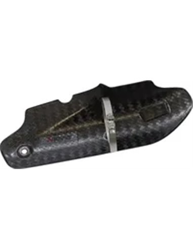 Protector de calor AKRAPOVIC P-HSB12SO8