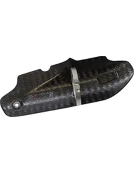 Protector de calor AKRAPOVIC P-HSB12SO8