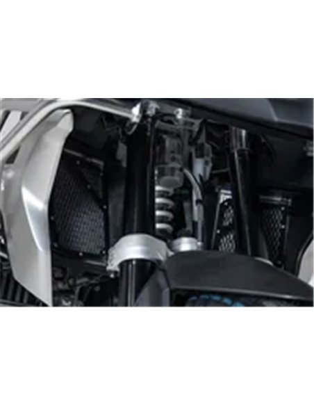 Protección radiador SW-MOTECH KLS.07.870.10000/B