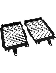 Protección radiador ZIEGER 10003817