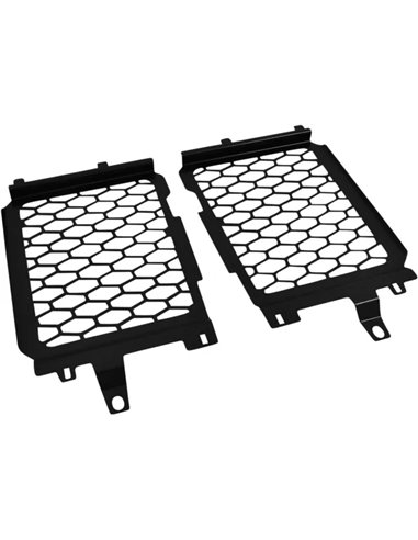 Protección radiador ZIEGER 10003817