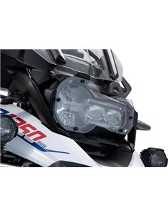 Protector de faro SW-MOTECH LPS.07.786.10001/B