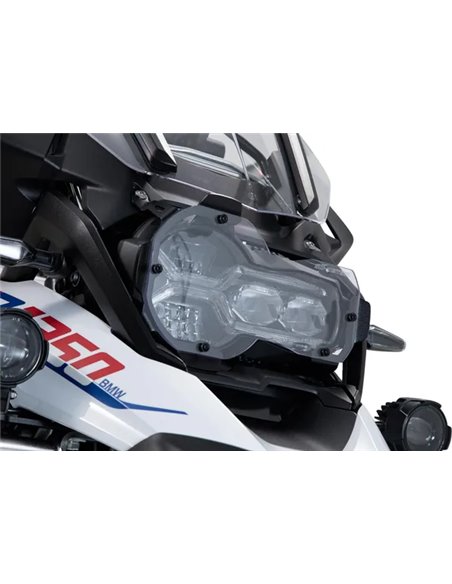 Protector de faro SW-MOTECH LPS.07.786.10001/B