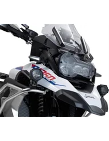 Protector de faro SW-MOTECH LPS.07.786.10001/B