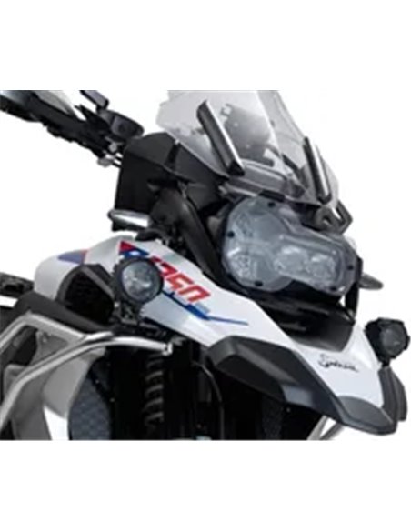 Protector de faro SW-MOTECH LPS.07.786.10001/B