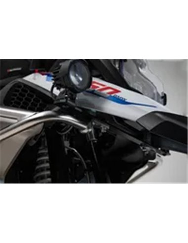 Kit para montaje de luces SW-MOTECH NSW.07.004.10400/B