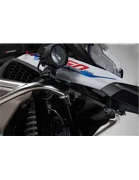 Kit para montaje de luces SW-MOTECH NSW.07.004.10400/B
