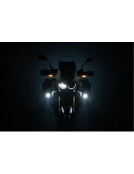 Luces largas EVO SW-MOTECH NSW.07.004.61400/B