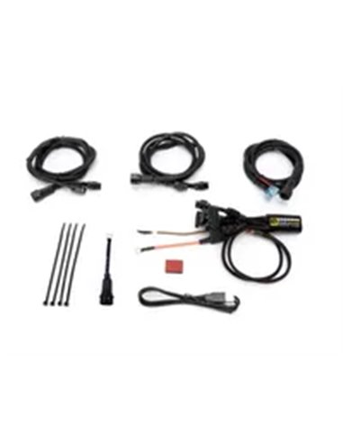 Cansmart Gen II DENALI DNL.WHS.11602