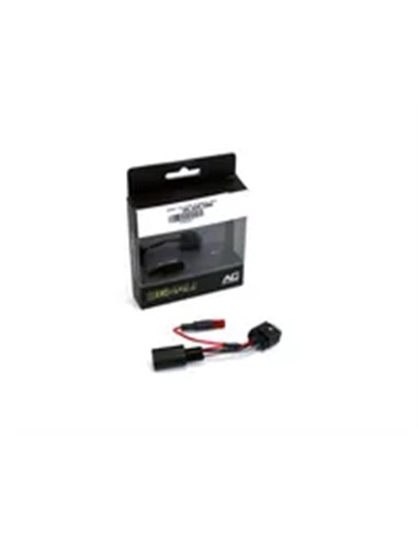 Interruptor de adaptador de corriente DENALI DNL.WHS.10000