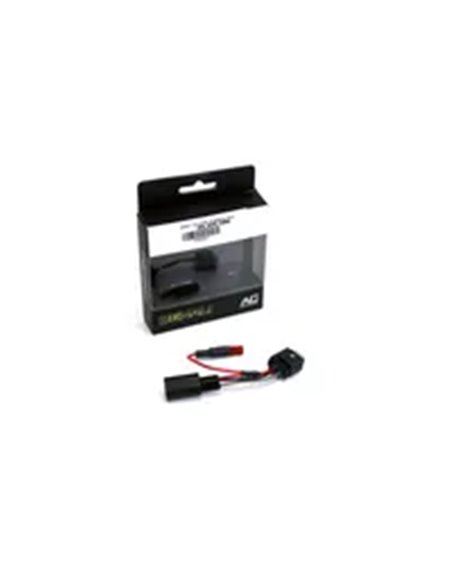 Interruptor de adaptador de corriente DENALI DNL.WHS.10000