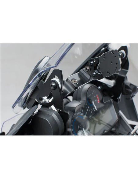 Refuerzo parabrisas SW-MOTECH SCT.07.174.10800/B