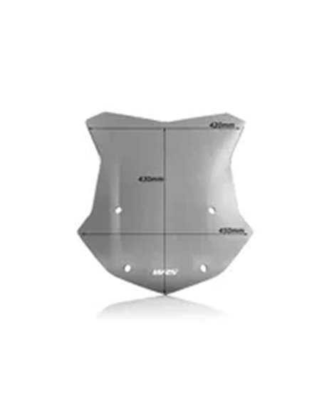 Parabrisas WRS BM023FS