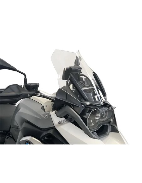 Parabrisas WRS BM040T