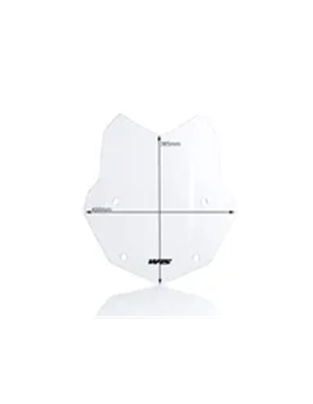 Parabrisas WRS BM040T