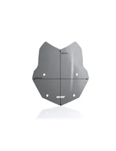 Parabrisas WRS BM040FS