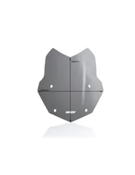 Parabrisas WRS BM040FS