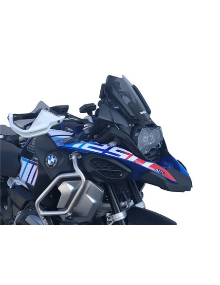 Parabrisas WRS BM045FS