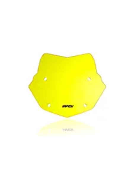 Parabrisas WRS BM026GF