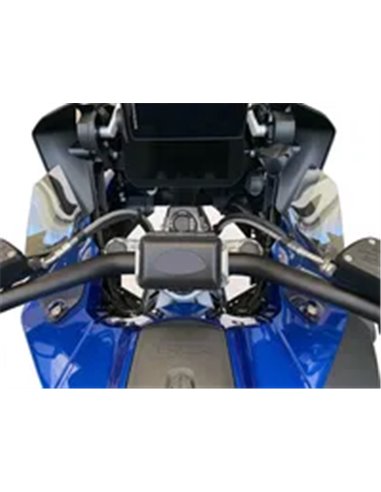 Deflector de viento WRS BM043FS