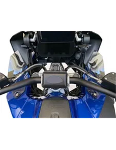 Deflector de viento WRS BM043FS