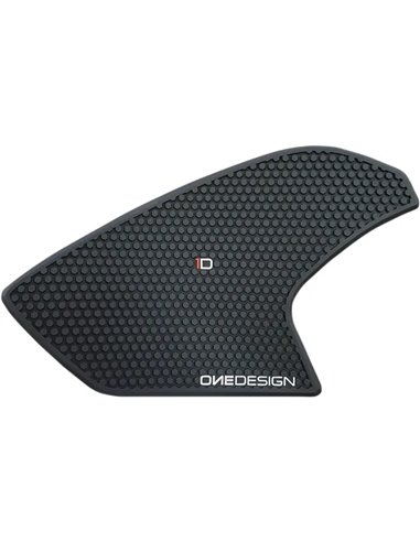 Almohadillas de agarre a depósito ONEDESIGN HDR207