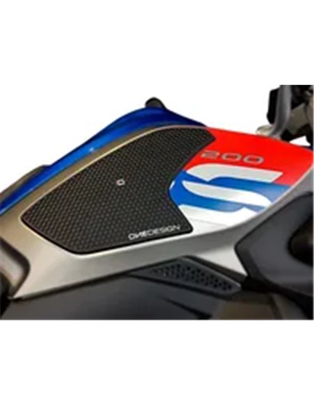 Almohadillas de agarre a depósito ONEDESIGN HDR207