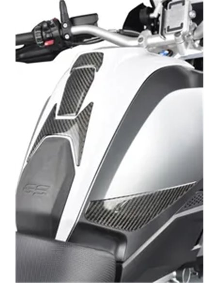 Almohadilla para depósito UNIRACING K47360