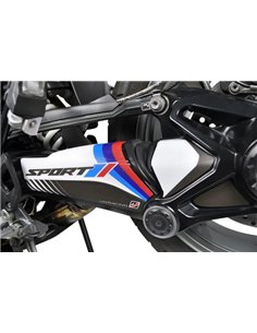 Kit decorativo UNIRACING K47949