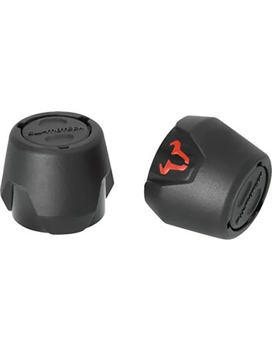 Protector de eje delantero SW-MOTECH STP.07.176.11502/B