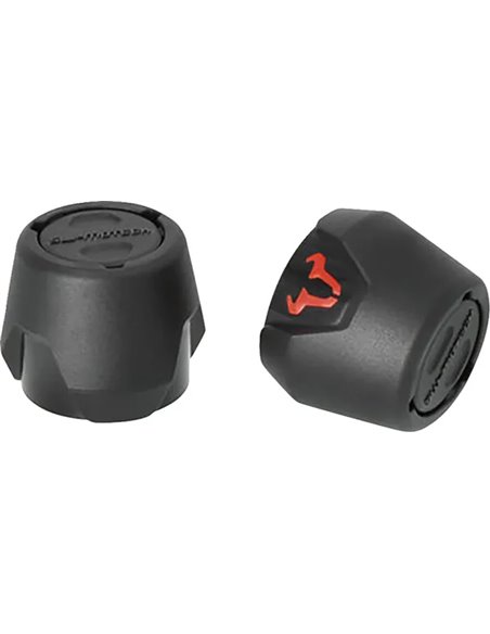 Protector de eje delantero SW-MOTECH STP.07.176.11502/B